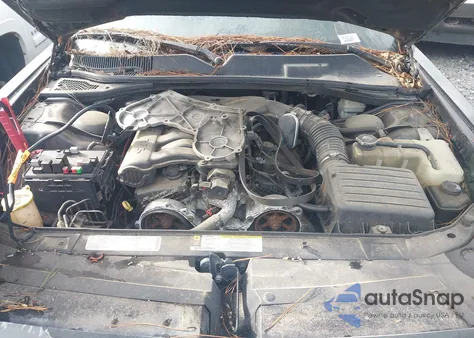 2009 Dodge Challenger Se z USA, uszkodzony, nr VIN 2B3LJ44VX9H609405